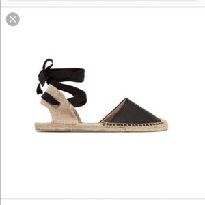 NWT Soludos espadrilles